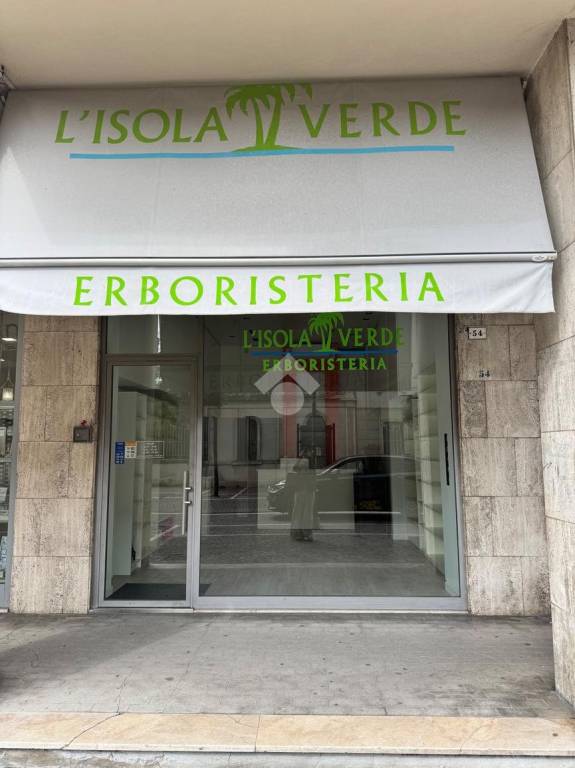 negozio in affitto a San Bonifacio