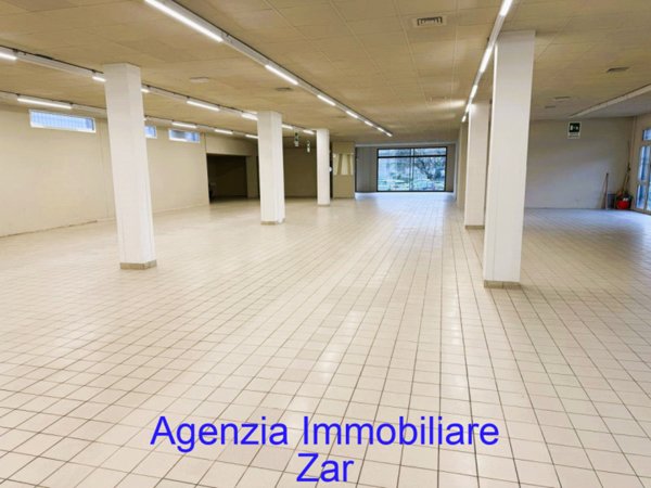 negozio in affitto a San Bonifacio