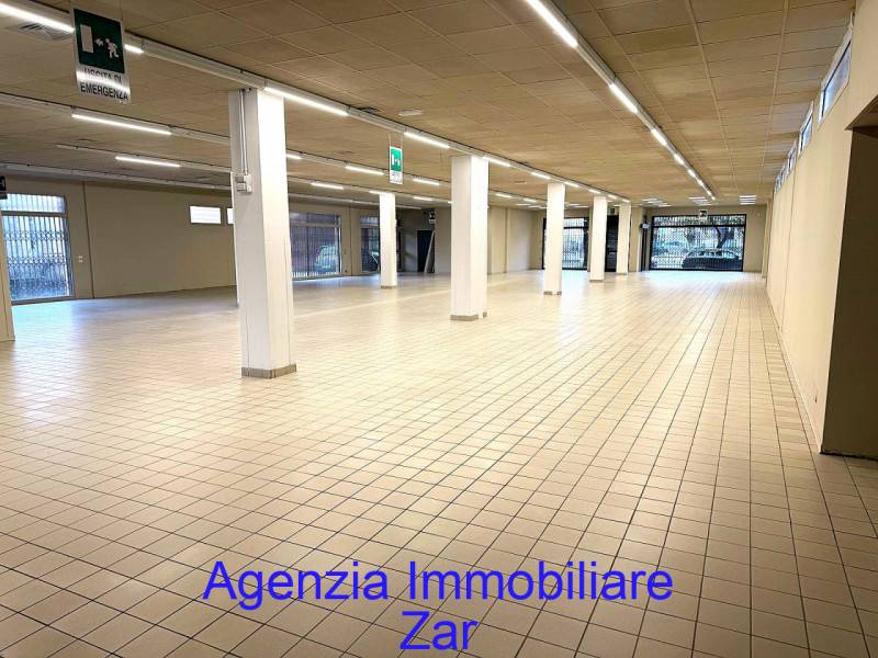 negozio in affitto a San Bonifacio