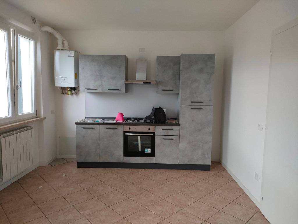 appartamento in affitto a San Bonifacio