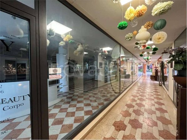 negozio in affitto a San Bonifacio