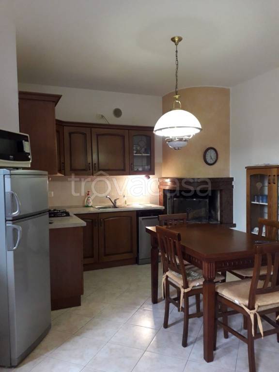 appartamento in affitto a San Bonifacio