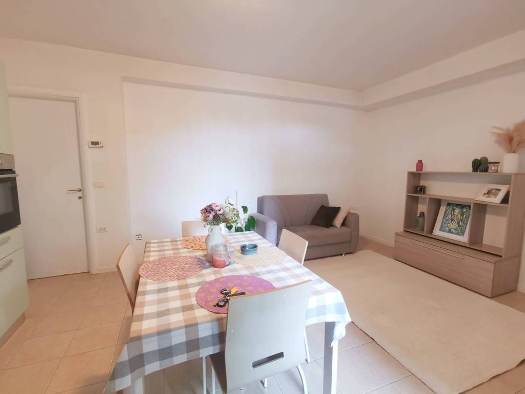 appartamento in affitto a San Bonifacio