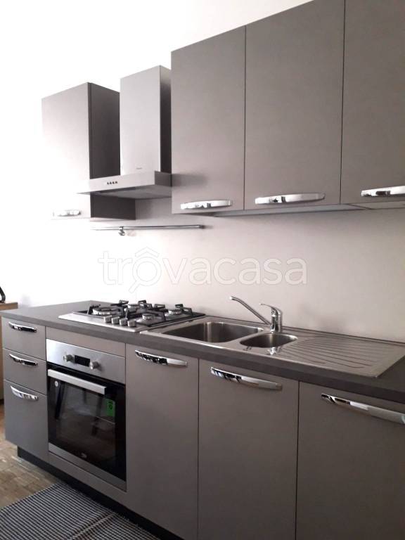 appartamento in affitto a San Bonifacio