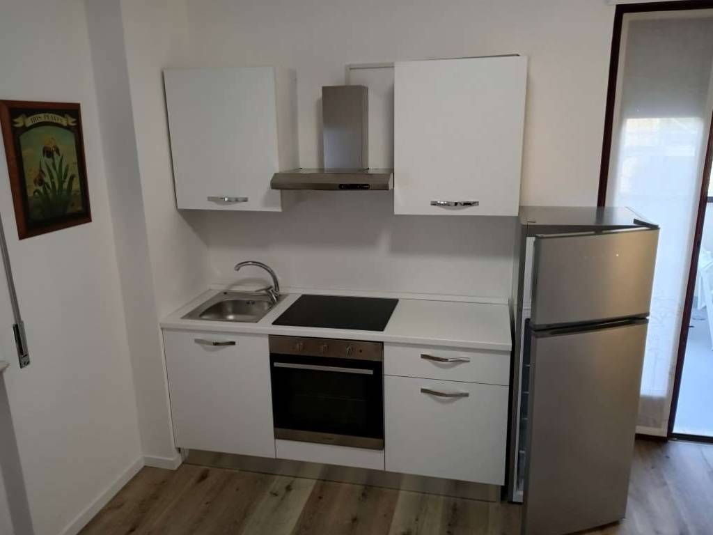 appartamento in affitto a San Bonifacio