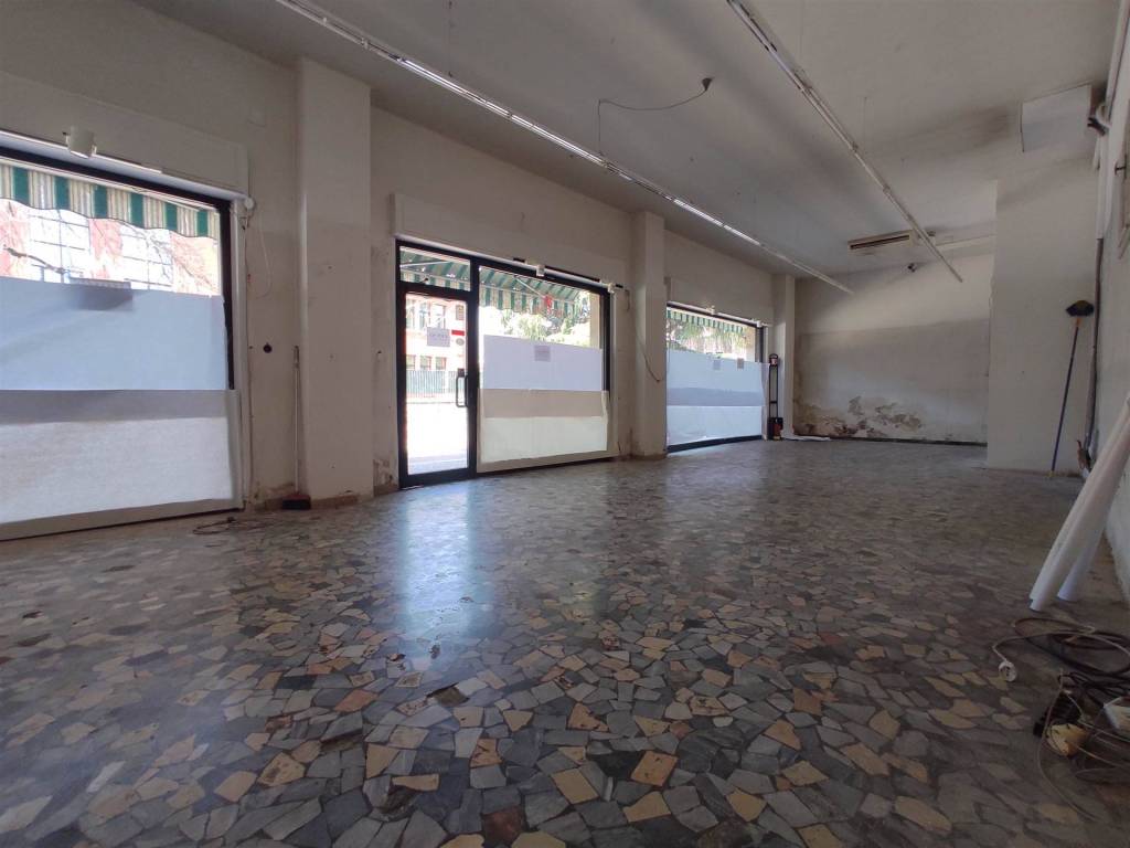 appartamento in affitto a San Bonifacio