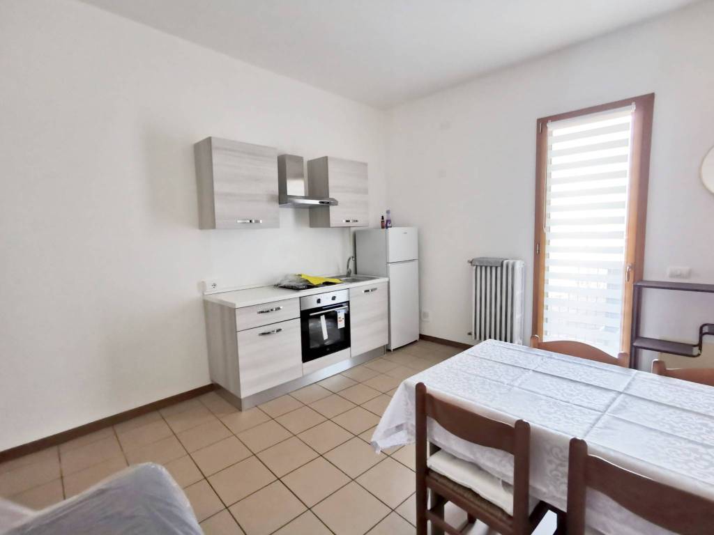 appartamento in affitto a San Bonifacio