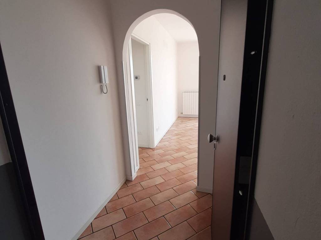 appartamento in affitto a San Bonifacio