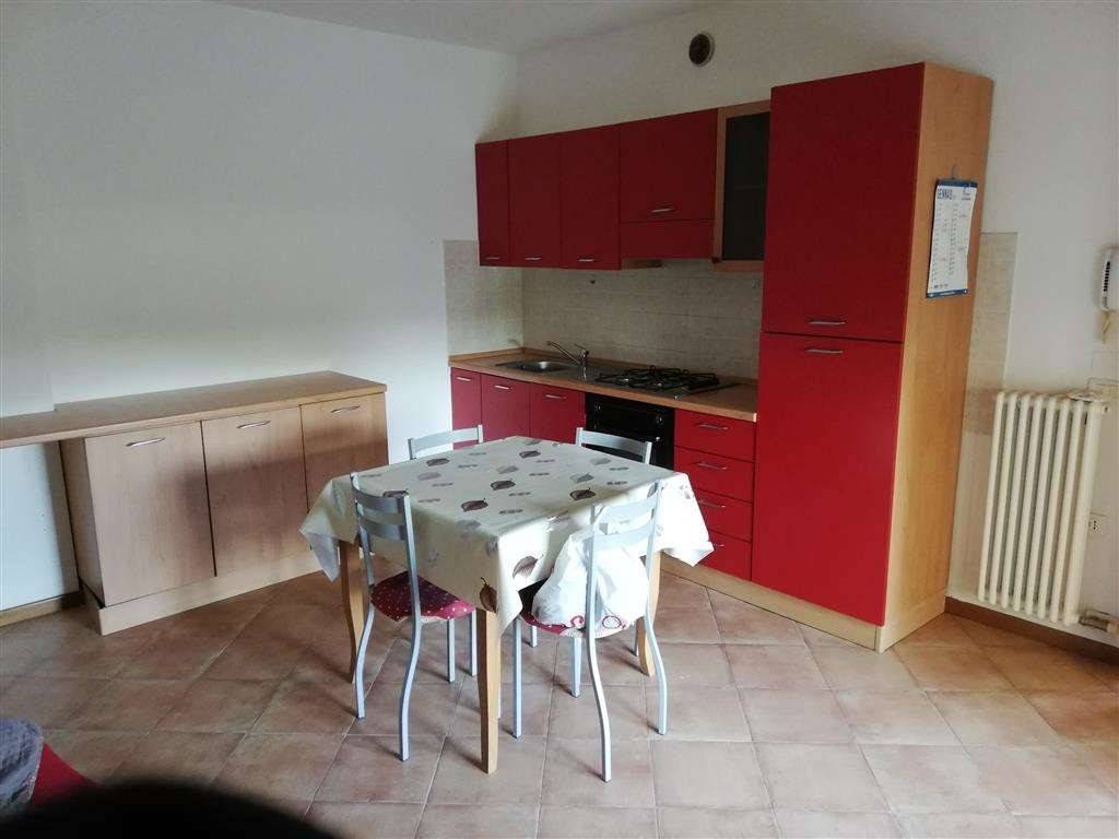 appartamento in affitto a San Bonifacio