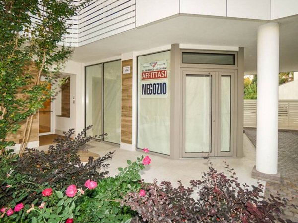 negozio in affitto a San Bonifacio