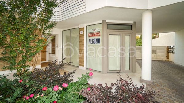 negozio in affitto a San Bonifacio