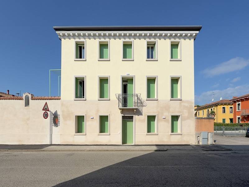 ufficio in affitto a San Bonifacio