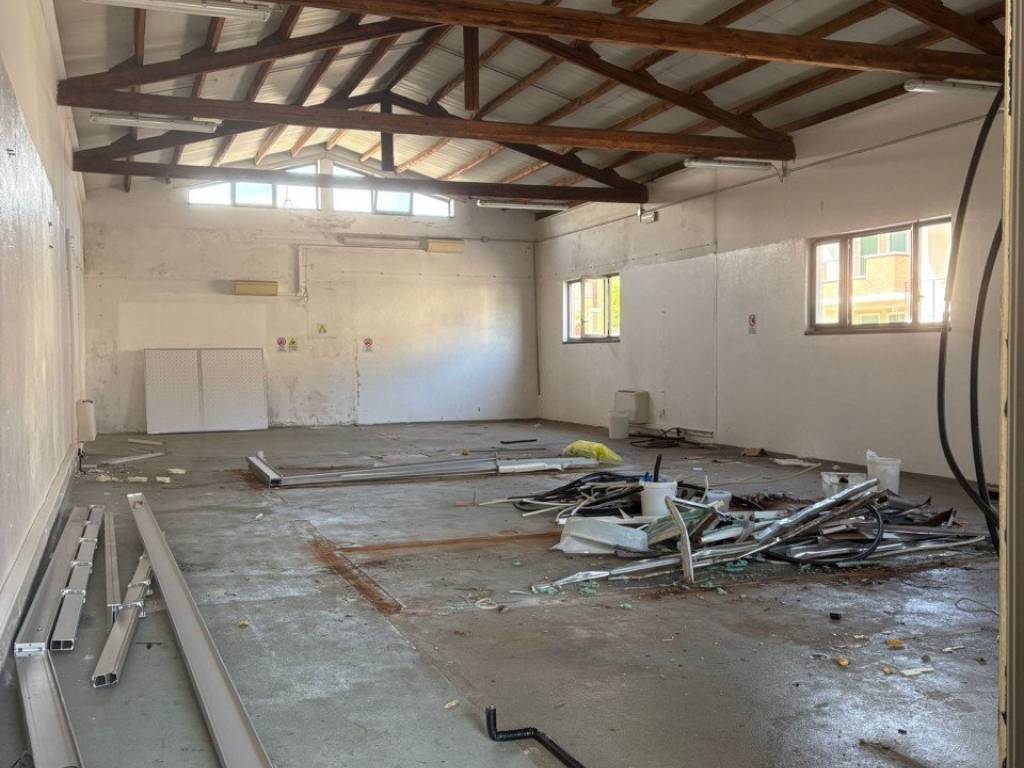 locale commerciale in affitto a San Bonifacio