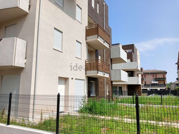 appartamento in affitto a San Bonifacio