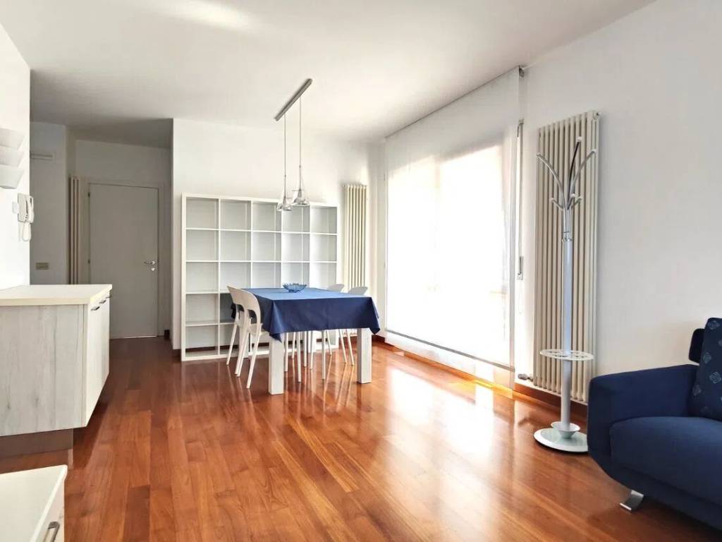 appartamento in affitto a San Bonifacio