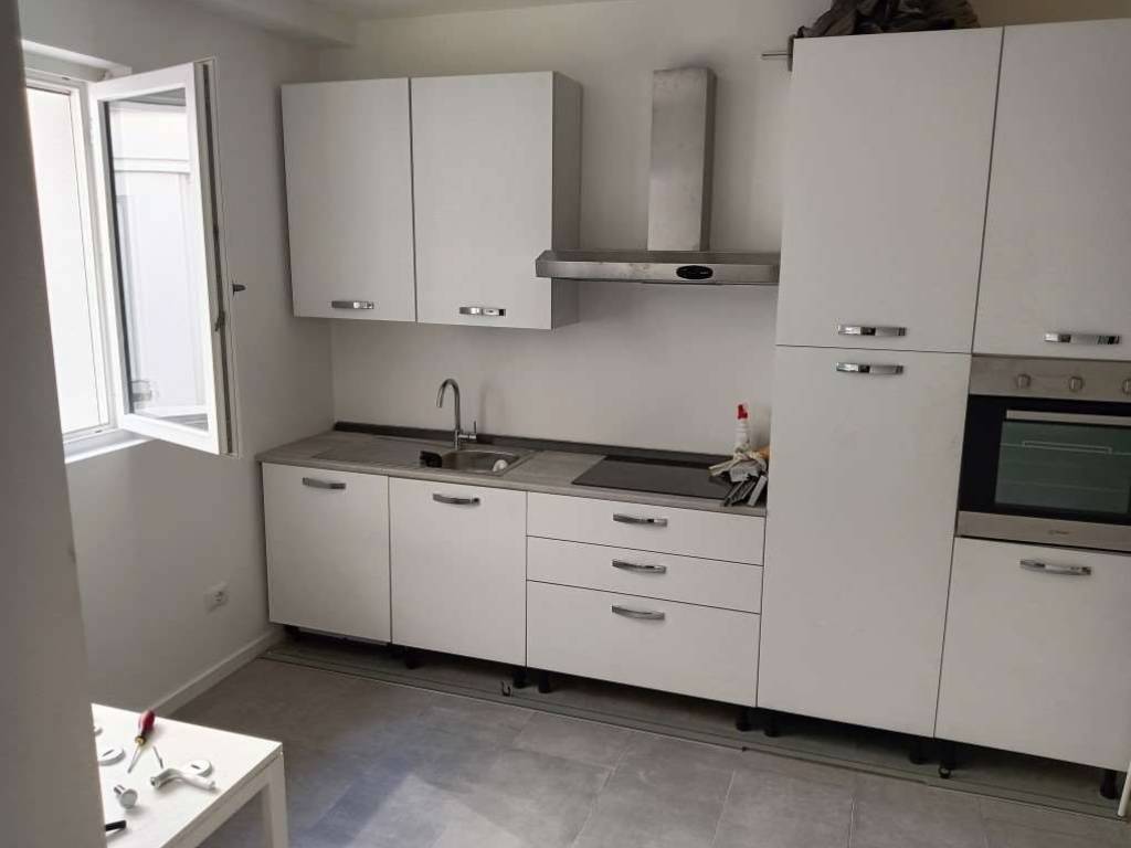appartamento in affitto a San Bonifacio
