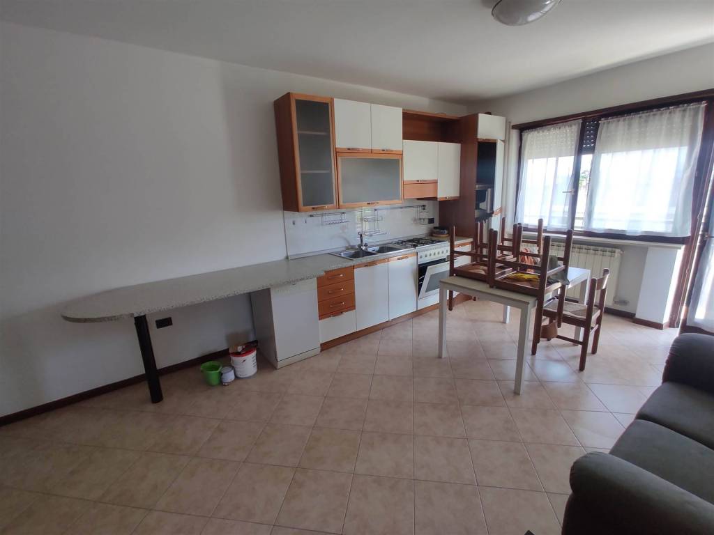 appartamento in affitto a San Bonifacio