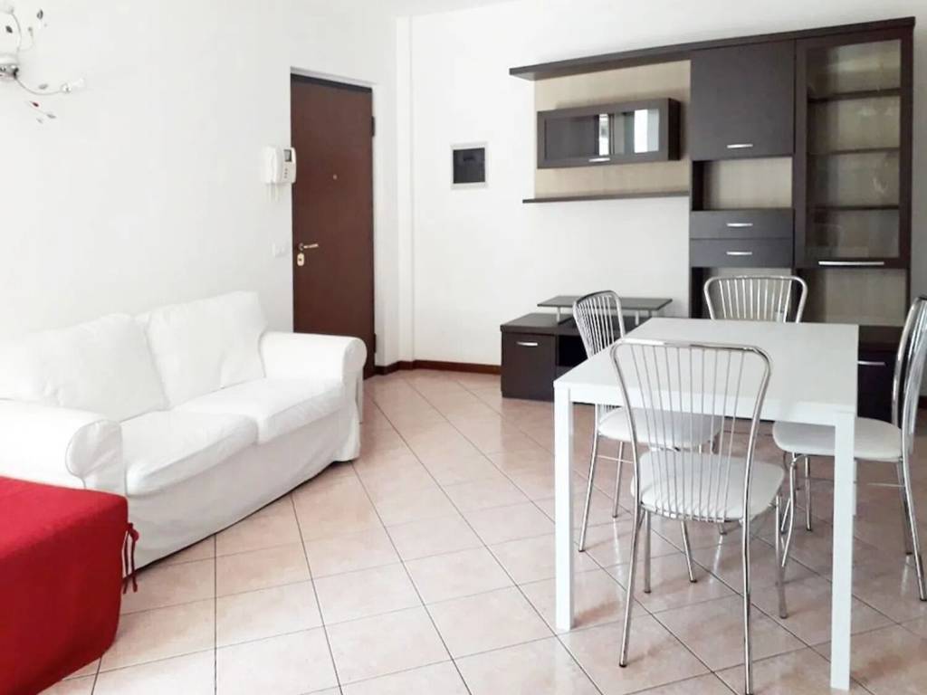 appartamento in affitto a San Bonifacio