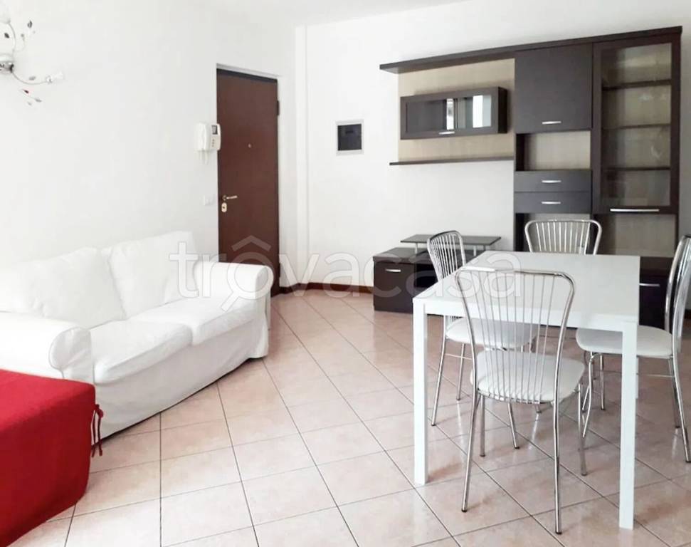 appartamento in affitto a San Bonifacio