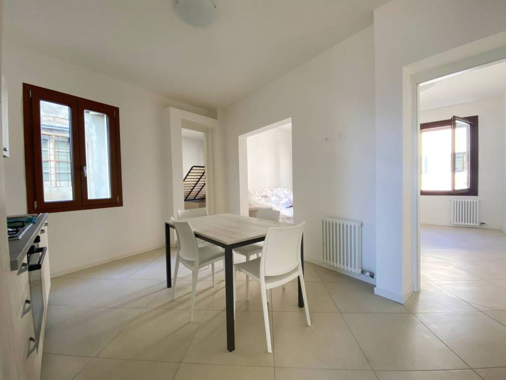appartamento in affitto a San Bonifacio