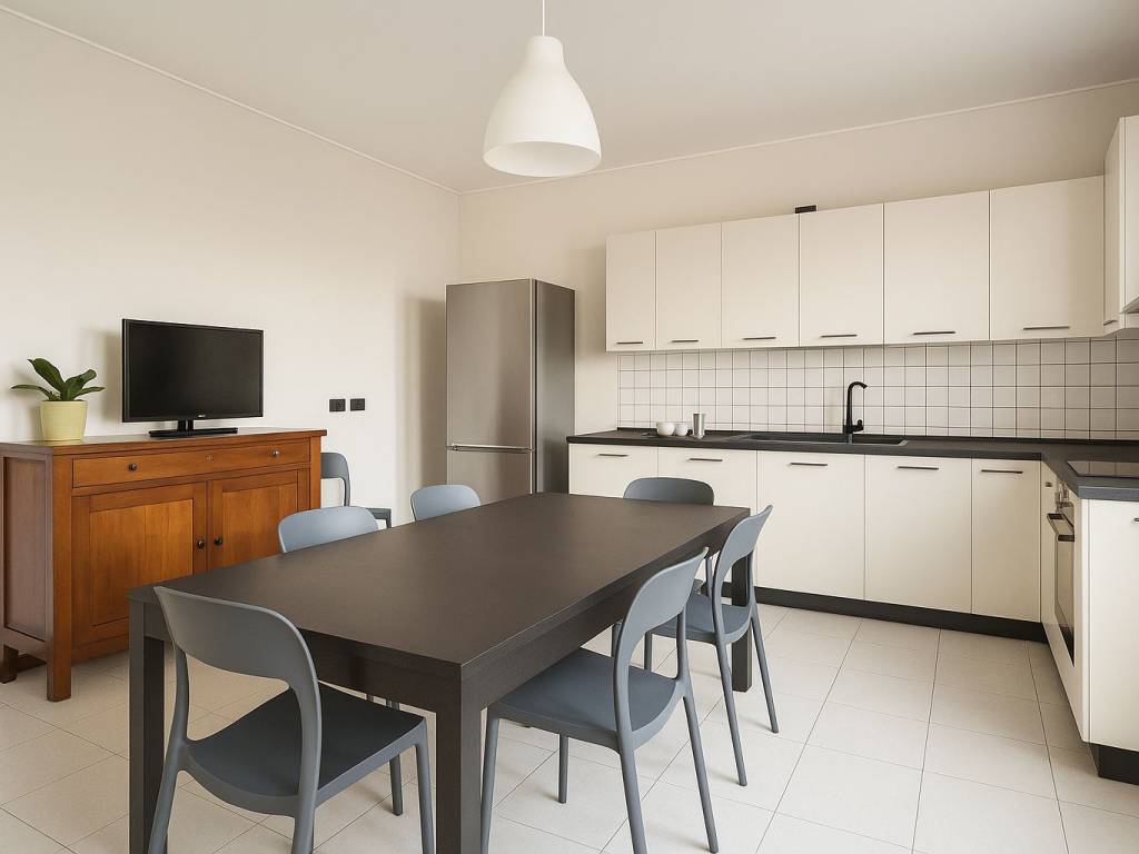 appartamento in affitto a San Bonifacio