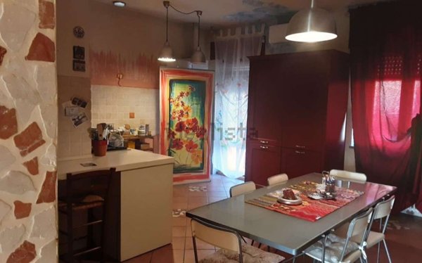 appartamento in affitto a San Bonifacio