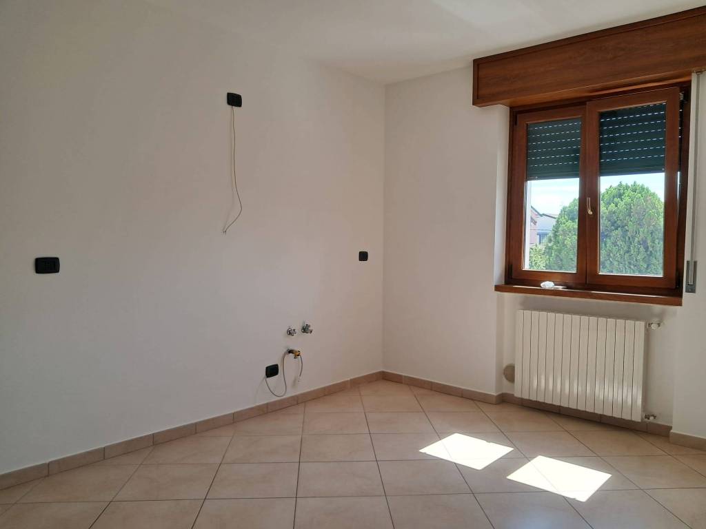 appartamento in affitto a San Bonifacio