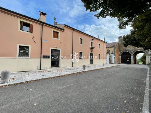 appartamento in affitto a San Bonifacio