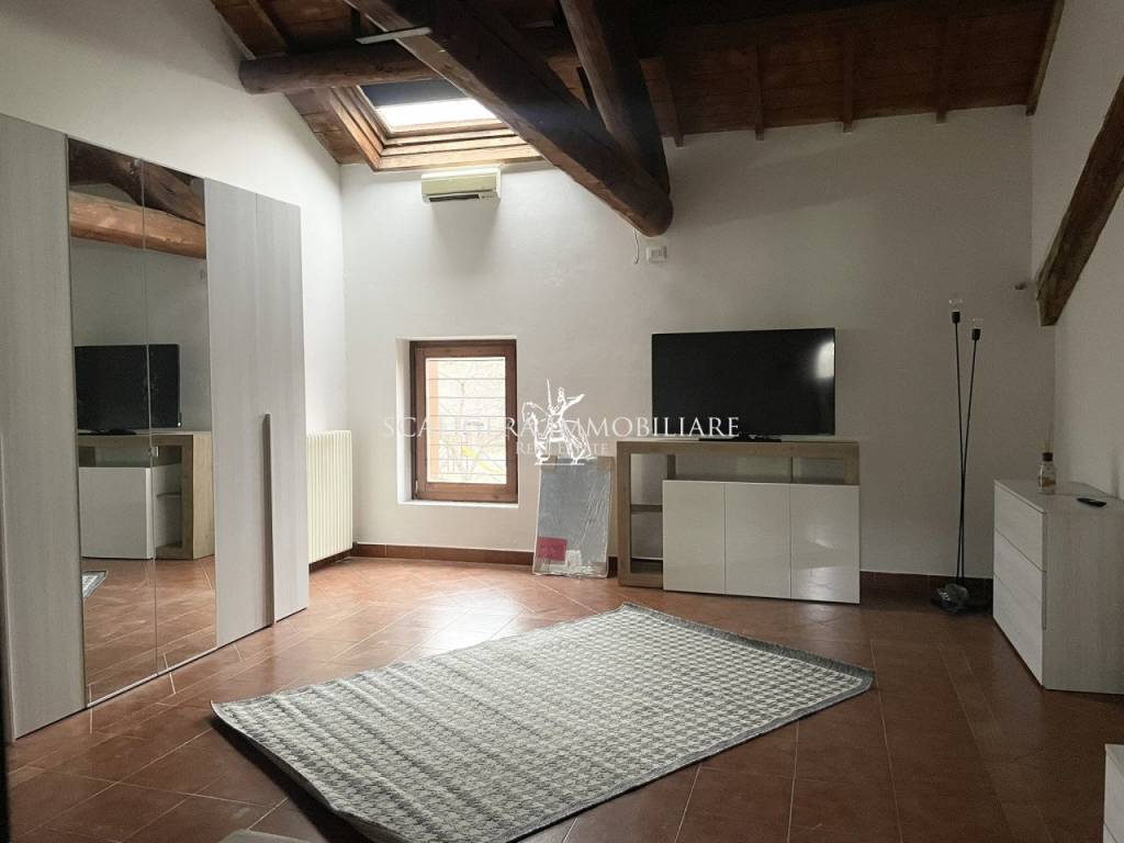 appartamento in affitto a San Bonifacio