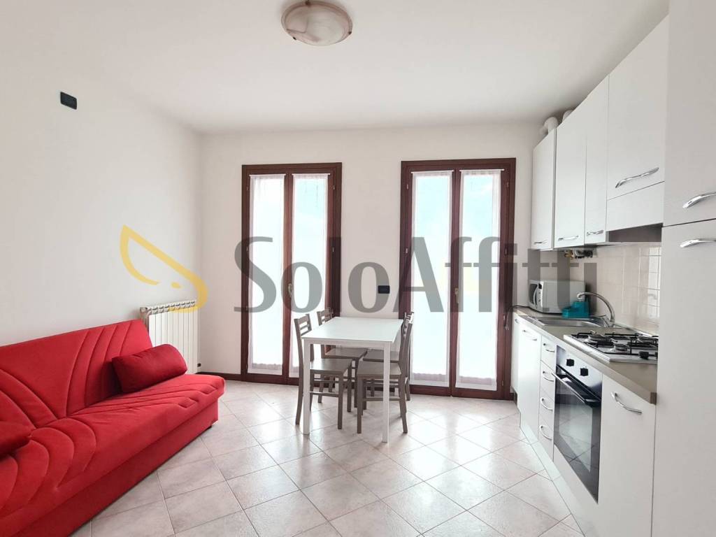 appartamento in affitto a San Bonifacio