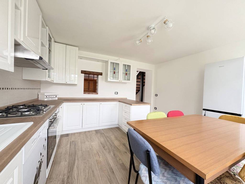 casa indipendente in affitto a San Bonifacio