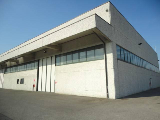 capannone in affitto a San Bonifacio