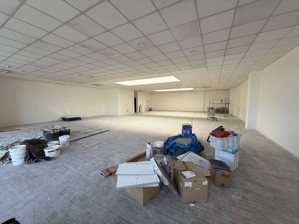 negozio in affitto a San Bonifacio