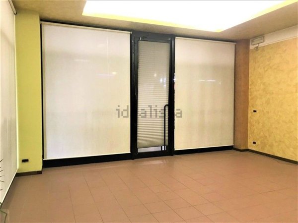 negozio in affitto a San Bonifacio