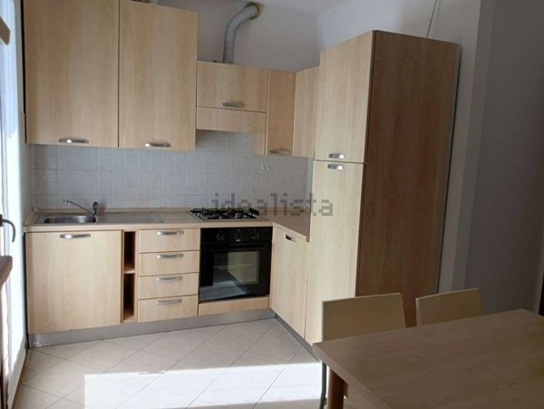 appartamento in affitto a San Bonifacio