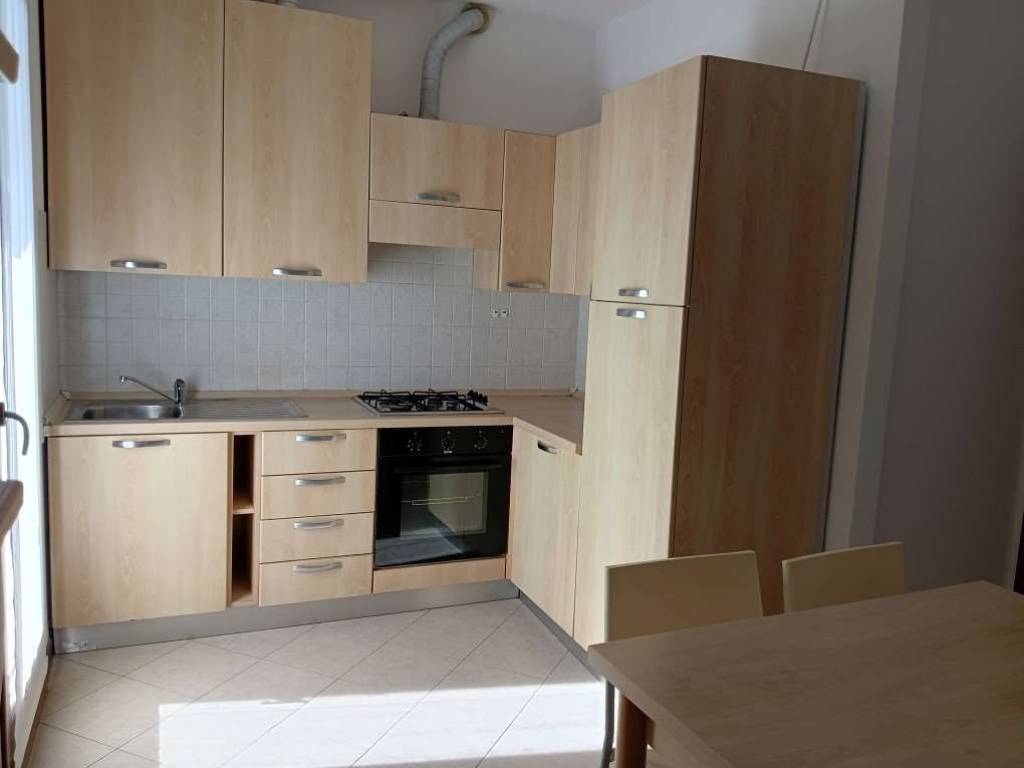 appartamento in affitto a San Bonifacio