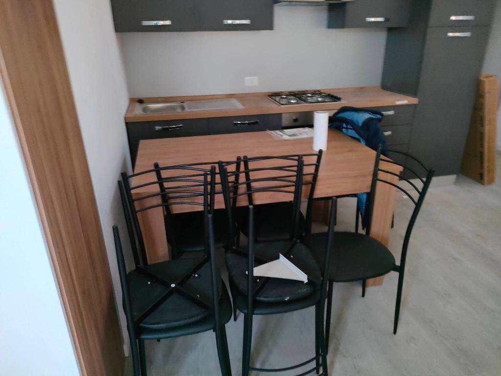 appartamento in affitto a San Bonifacio