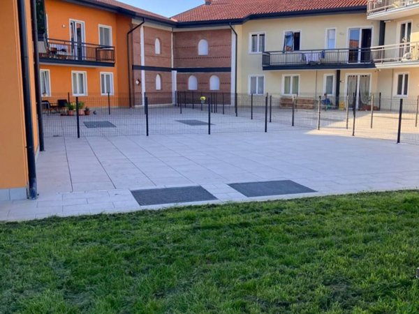 appartamento in affitto a San Bonifacio