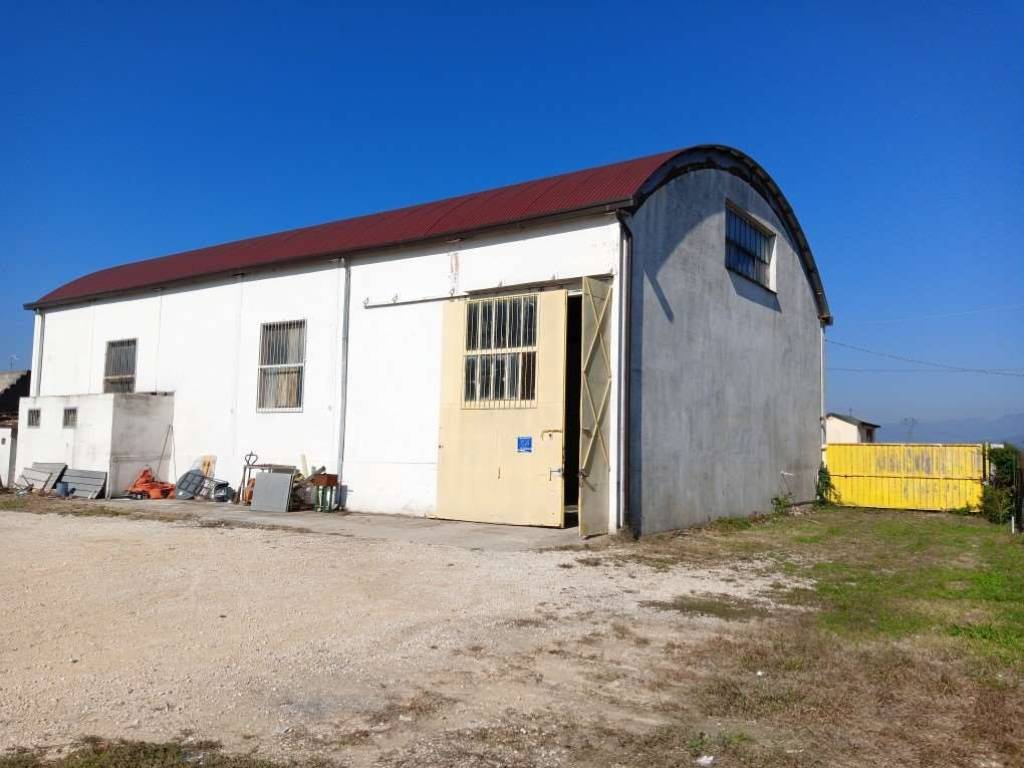 locale commerciale in affitto a San Bonifacio