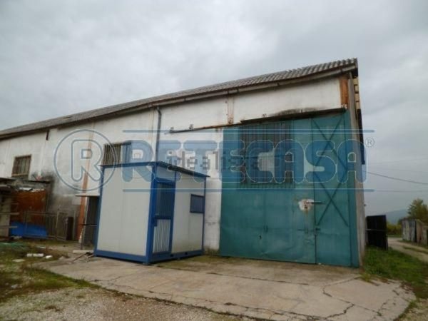 locale di sgombero in affitto a San Bonifacio