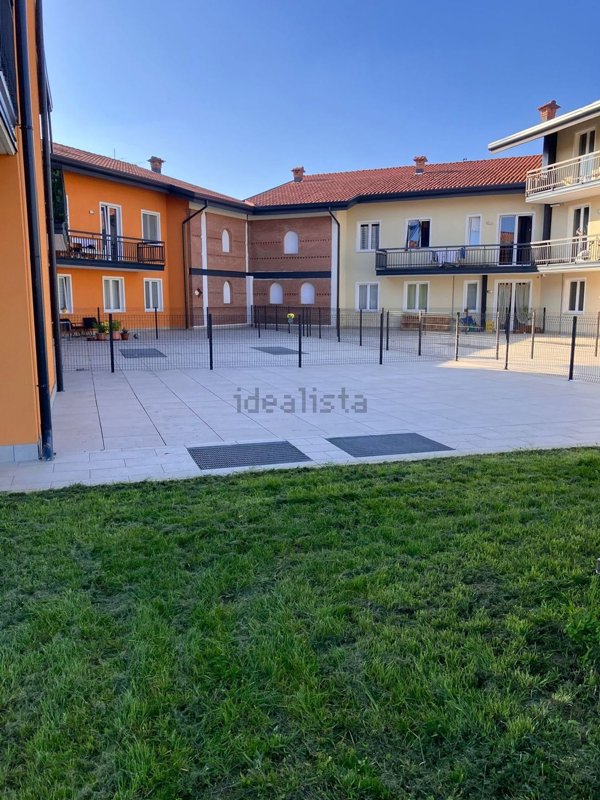 appartamento in affitto a San Bonifacio