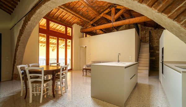 appartamento in affitto a San Bonifacio