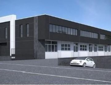 negozio in affitto a San Bonifacio