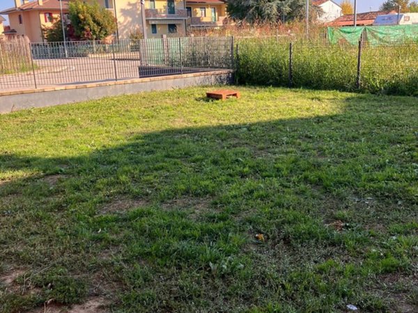 appartamento in affitto a San Bonifacio