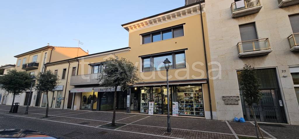 negozio in affitto a San Bonifacio