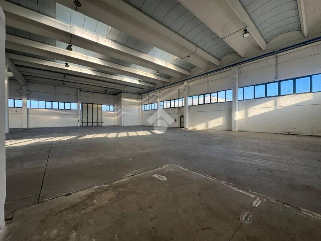 capannone in affitto a San Bonifacio