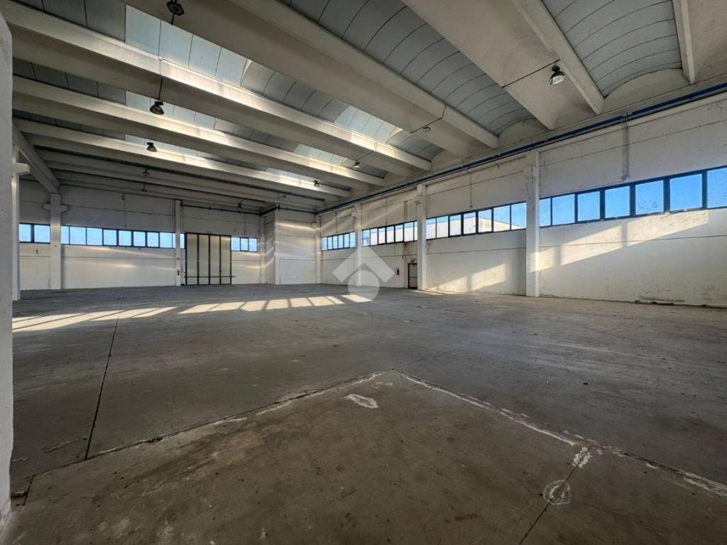 capannone in affitto a San Bonifacio