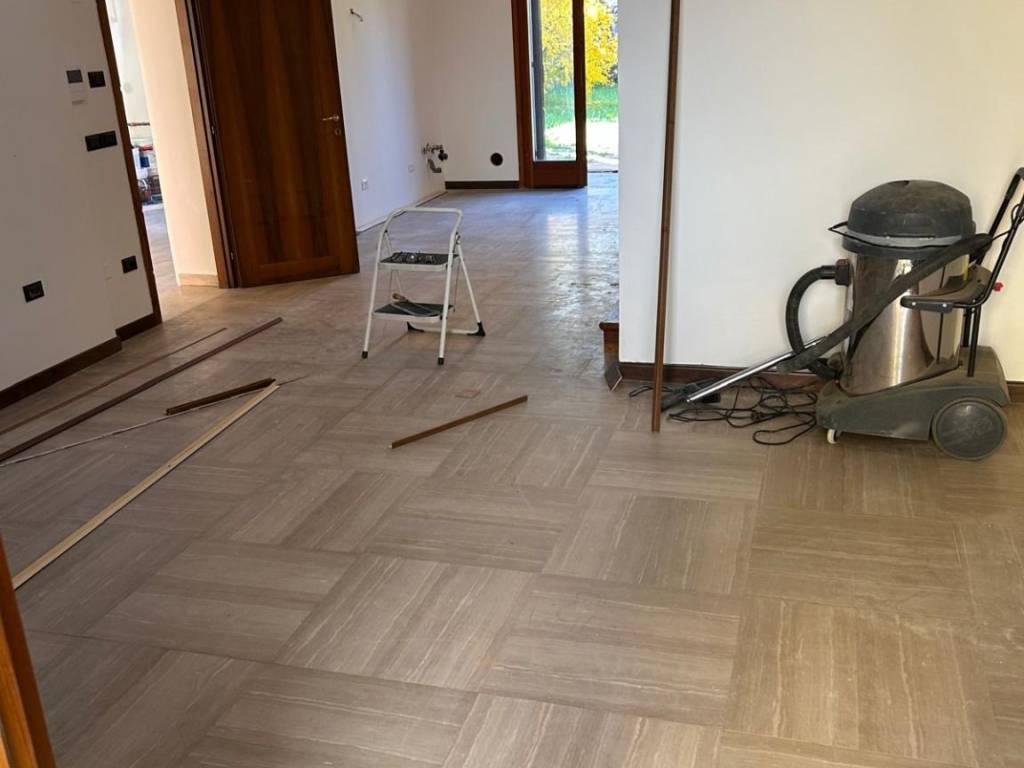 appartamento in affitto a San Bonifacio