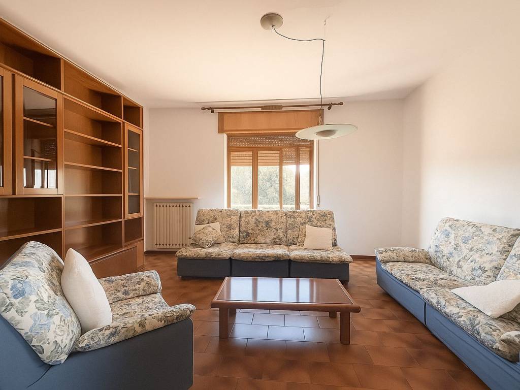 appartamento in affitto a San Bonifacio