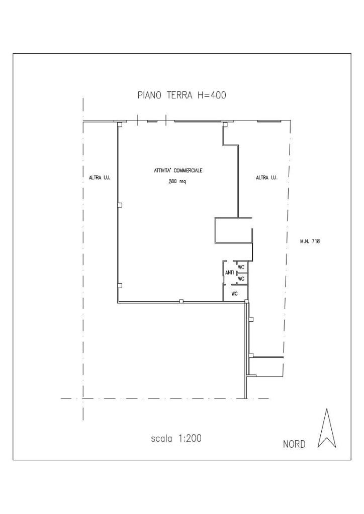 appartamento in affitto a San Bonifacio